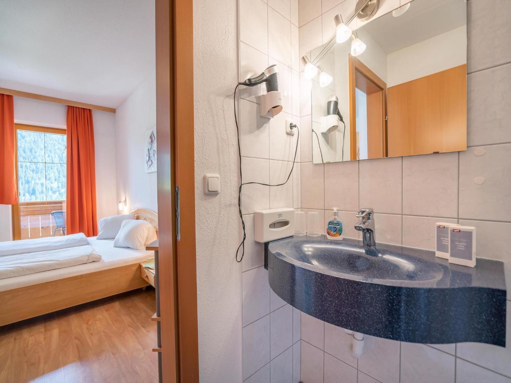 Scenic Apartment In Top Location Neustift im Stubaital Exterior foto
