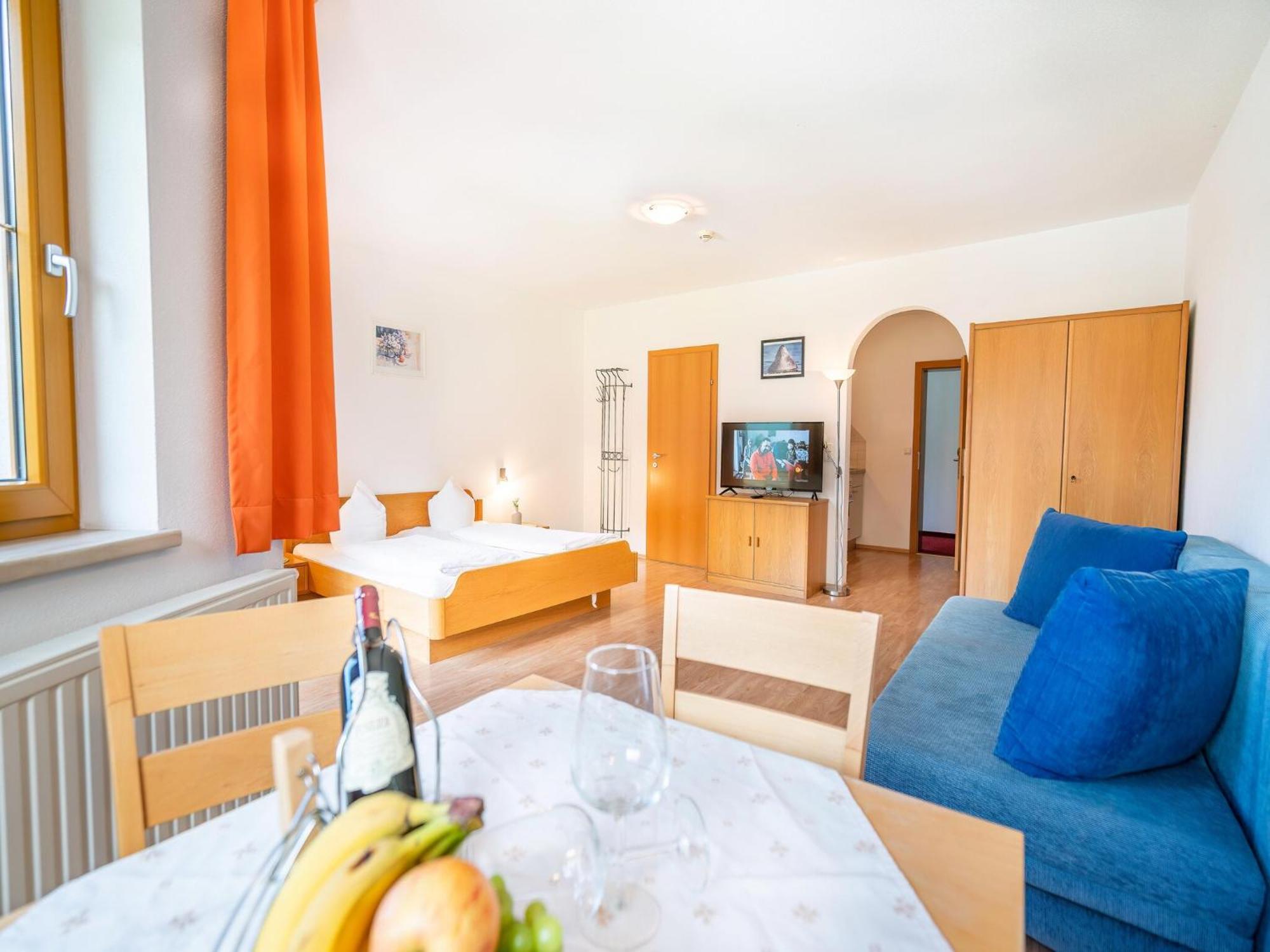 Scenic Apartment In Top Location Neustift im Stubaital Exterior foto